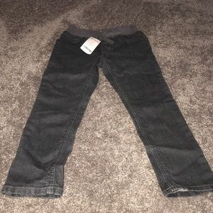 BRAND NEW with tags Boy 5 jeans